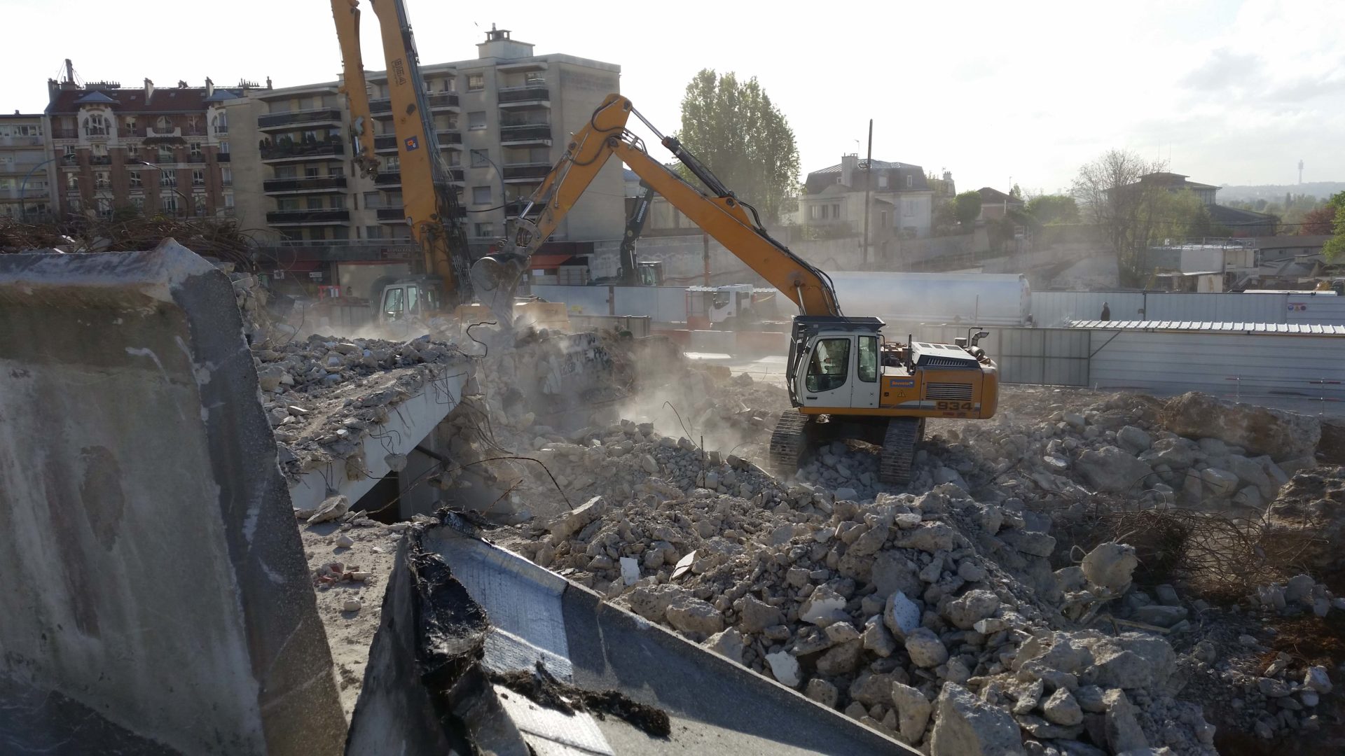 BOUVELOT TP Nogent sur Marne